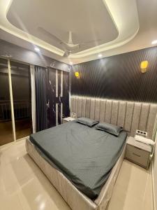 Billede fra billedgalleriet på Sams Luxe Homestay i Karnal