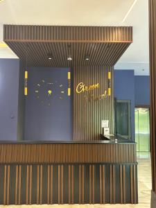 Fotografie z fotogalerie ubytování Green Hotel Tskaltubo v destinaci Cchaltubo
