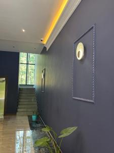 Fotografie z fotogalerie ubytování Green Hotel Tskaltubo v destinaci Cchaltubo