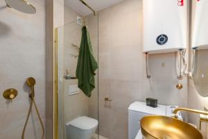 Ένα μπάνιο στο Casa Riccardo Funtana +21 φωτογραφίες