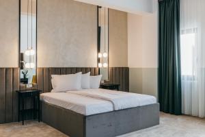 Imagen de la galería de Hotel Agora, en Târgu Mureș