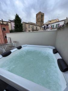 Gallery image of Relais San Biagio Lanciano in Lanciano