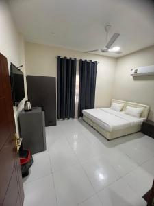 Fotografie z fotogalerie ubytování Red 8 - OKAAD v destinaci Salalah