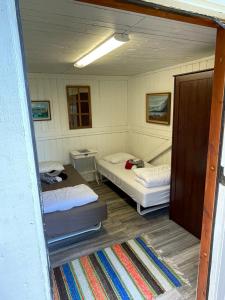 Fotografie z fotogalerie ubytování Tivedens Hostel-Vandrarhem v destinaci Karlsborg