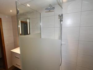 Kúpeľňa v ubytovaní holiday home Bergheim, Fügen + 34 fotografií