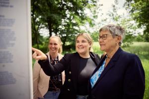Hosté ubytování Van der Valk Drachten