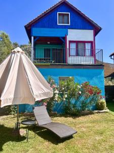 Foto dalla galleria di Apartamentos la Jayma del Arte ad Asque Altre 93 foto