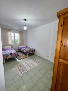 Fotografie z fotogalerie ubytování duplex mahdia v destinaci Mahdia