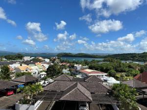 Phong cảnh thiên nhiên gần căn hộ