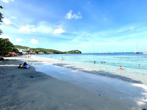 Phong cảnh thiên nhiên gần căn hộ