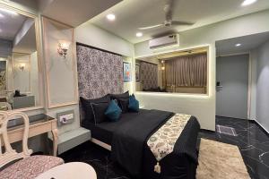 Imagine din galeria proprietății Hotel Al Saudia în Mumbai