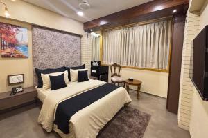 Imagine din galeria proprietății Hotel Al Saudia în Mumbai +17 fotografii