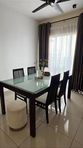 Φωτογραφία από το άλμπουμ του Humble Homestay Putrajaya σε Πουτρατζάγια