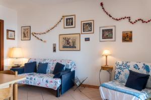Gallery image of Appartamento Rio Verde in Rio nellʼElba