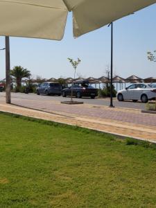 Fotografie z fotogalerie ubytování Konstantinos Apartmend Chalkidiki v destinaci Sozopoli