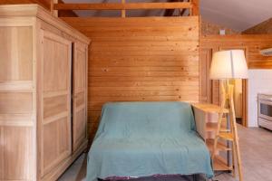 Φωτογραφία από το άλμπουμ του Chalet Vert - Piscine Partagée σε Darbres