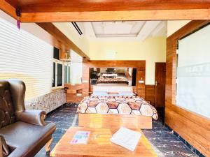 Billede fra billedgalleriet på Nature Resort i Morni