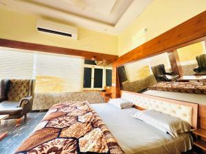 Billede fra billedgalleriet på Nature Resort i Morni