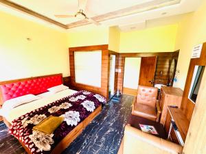 Billede fra billedgalleriet på Nature Resort i Morni + 11 billeder