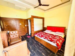 Billede fra billedgalleriet på Nature Resort i Morni