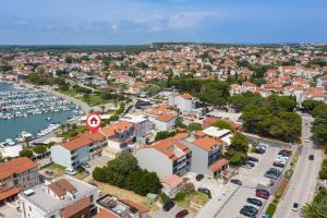 Fotografie z fotogalerie ubytování Panorama Apartments v Medulinu