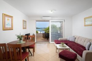 Fotografie z fotogalerie ubytování Panorama Apartments v Medulinu