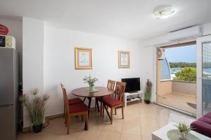 Fotografie z fotogalerie ubytování Panorama Apartments v Medulinu