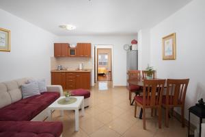 Fotografie z fotogalerie ubytování Panorama Apartments v Medulinu