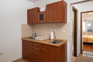 Fotografie z fotogalerie ubytování Panorama Apartments v Medulinu