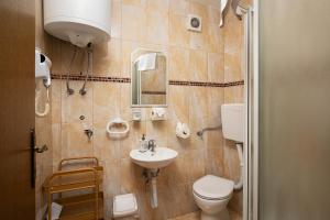 Fotografie z fotogalerie ubytování Panorama Apartments v Medulinu