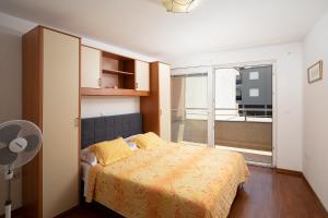 Fotografie z fotogalerie ubytování Panorama Apartments v Medulinu