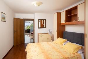 Fotografie z fotogalerie ubytování Panorama Apartments v Medulinu