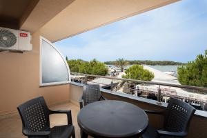 Fotografie z fotogalerie ubytování Panorama Apartments v Medulinu