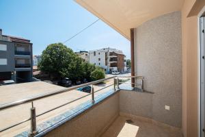 Fotografie z fotogalerie ubytování Panorama Apartments v Medulinu