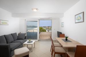 Fotografie z fotogalerie ubytování Panorama Apartments v Medulinu