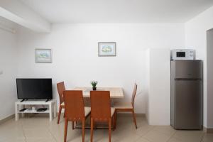 Fotografie z fotogalerie ubytování Panorama Apartments v Medulinu