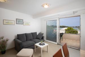 Fotografie z fotogalerie ubytování Panorama Apartments v Medulinu