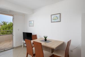 Fotografie z fotogalerie ubytování Panorama Apartments v Medulinu