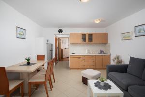Fotografie z fotogalerie ubytování Panorama Apartments v Medulinu