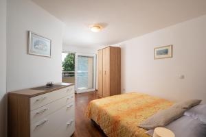 Fotografie z fotogalerie ubytování Panorama Apartments v Medulinu