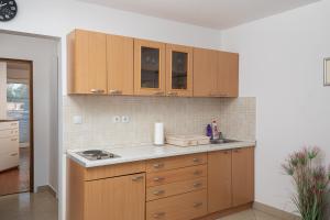 Fotografie z fotogalerie ubytování Panorama Apartments v Medulinu