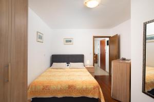 Fotografie z fotogalerie ubytování Panorama Apartments v Medulinu