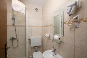 Fotografie z fotogalerie ubytování Panorama Apartments v Medulinu