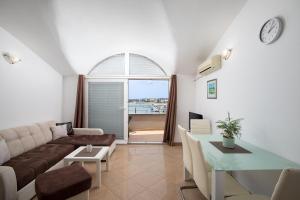 Fotografie z fotogalerie ubytování Panorama Apartments v Medulinu