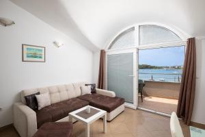 Fotografie z fotogalerie ubytování Panorama Apartments v Medulinu