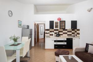 Fotografie z fotogalerie ubytování Panorama Apartments v Medulinu