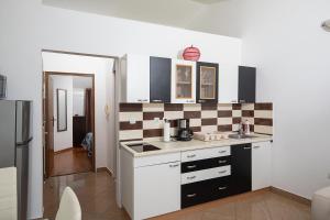 Fotografie z fotogalerie ubytování Panorama Apartments v Medulinu