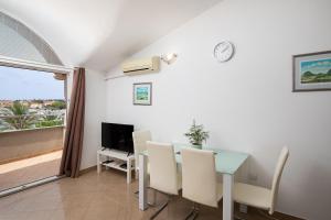 Fotografie z fotogalerie ubytování Panorama Apartments v Medulinu