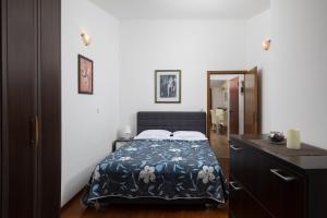 Fotografie z fotogalerie ubytování Panorama Apartments v Medulinu