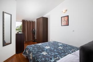 Fotografie z fotogalerie ubytování Panorama Apartments v Medulinu
